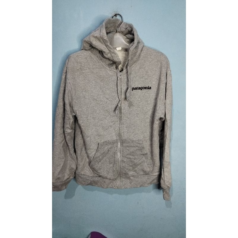 JAKET HOODIE PATAGONIA