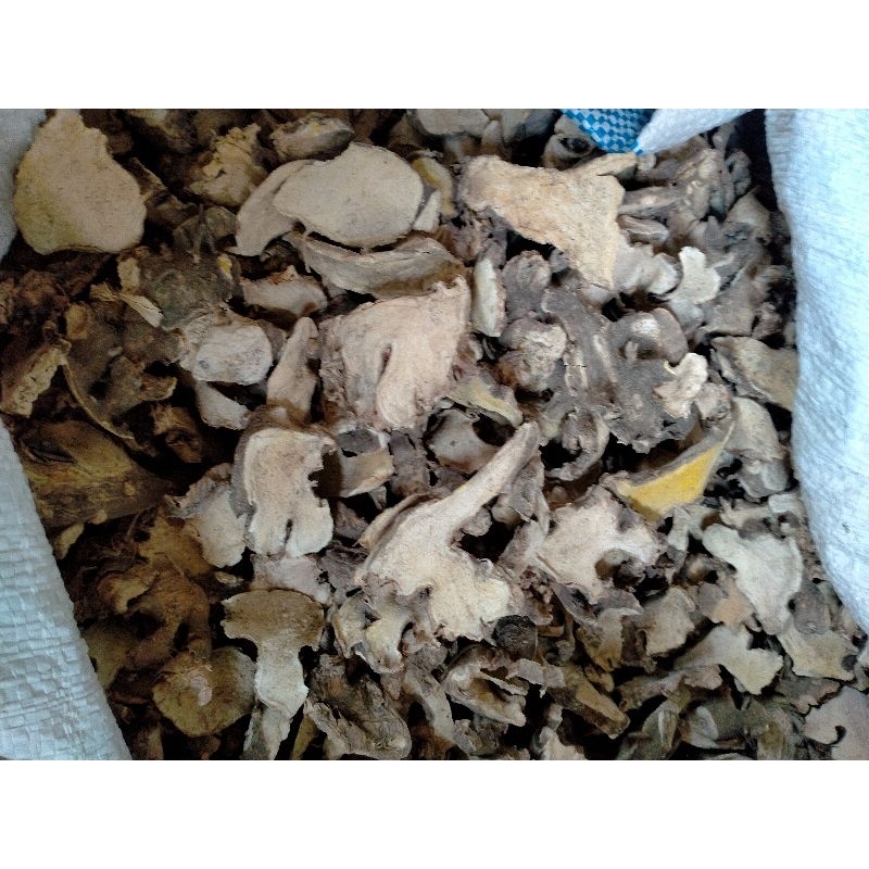 

bengle kering 1kg