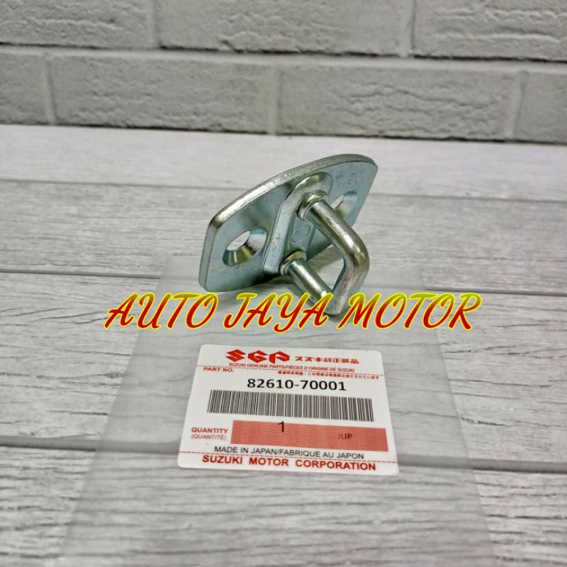 Striker Door Lock L300 Carry Extra Futura T120SS Original