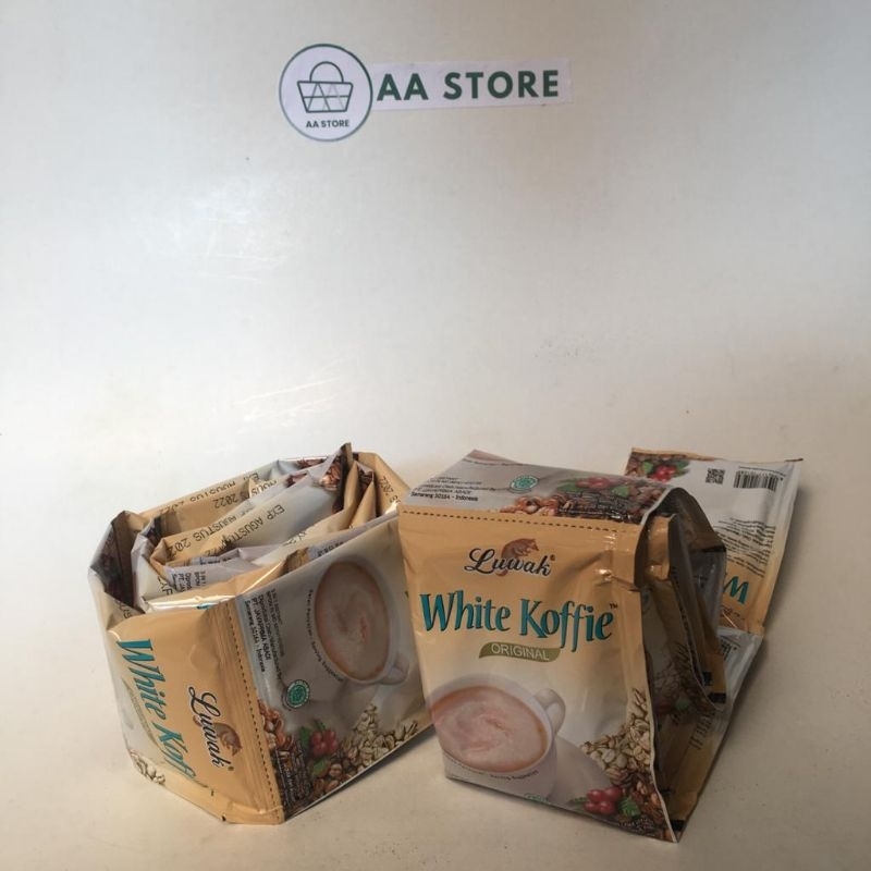 

luwakwhitecoffie
