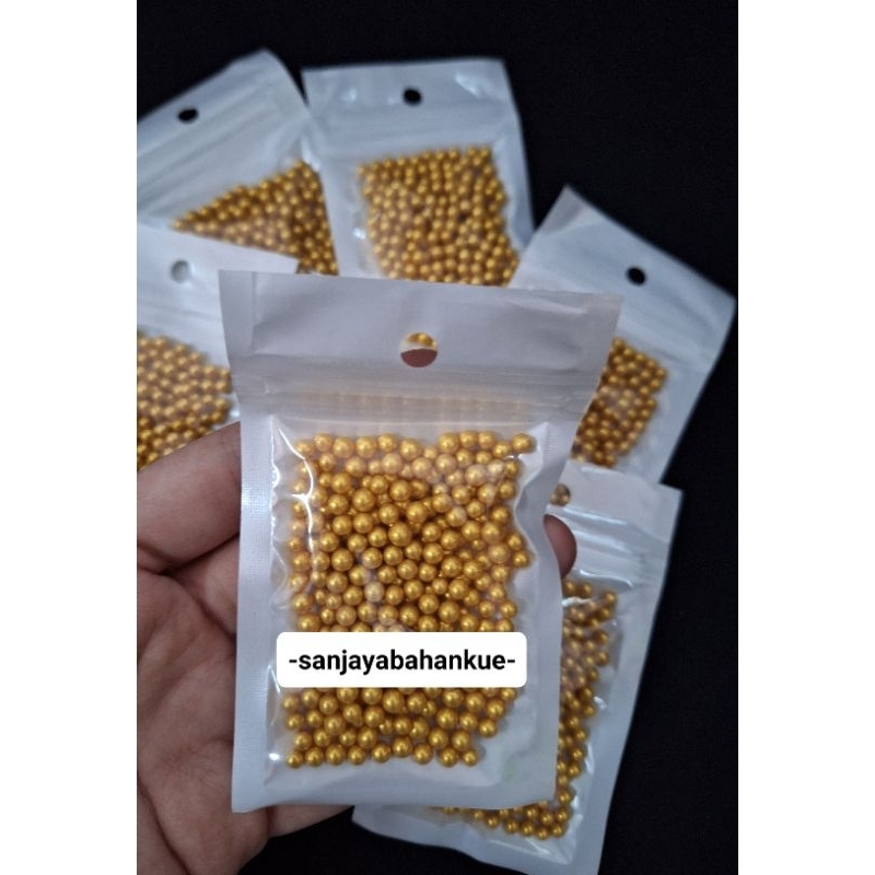 

SPRINKLE GOLD REPACK 10GR/SPIKEL GOLD 10GR