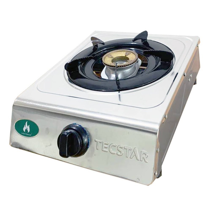 KOMPOR GAS1 TUNGKU TECSTAR