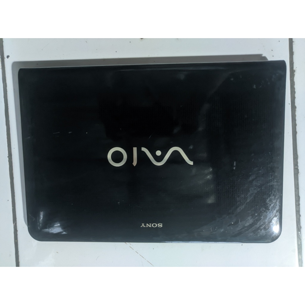 [54] Casing Case Sony Vaio PCG-61213W