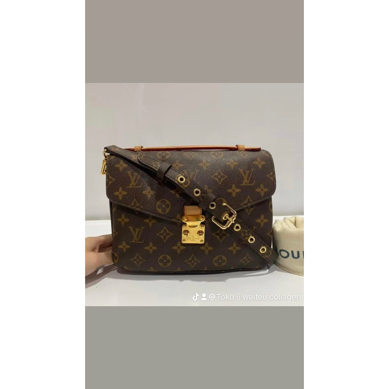 Sale / diskon / obral / tas wanita preloved / tas lo pl / tas wanita / tas bekas wanita / tas  wanit