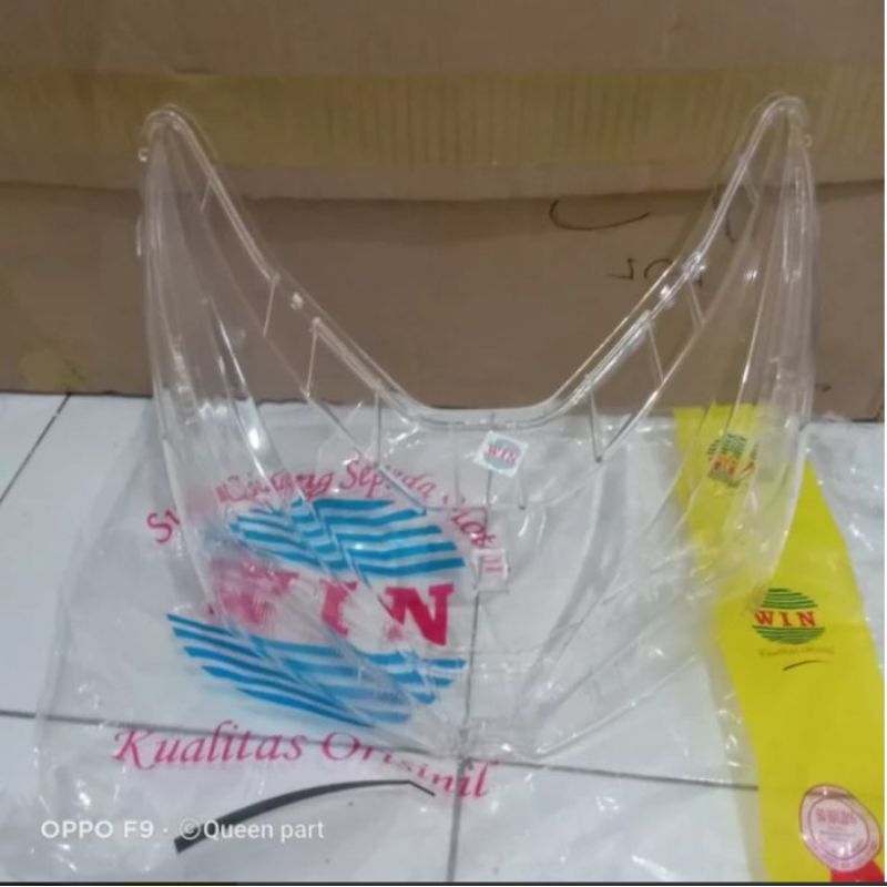 Mika Lampu Vario 110 FI