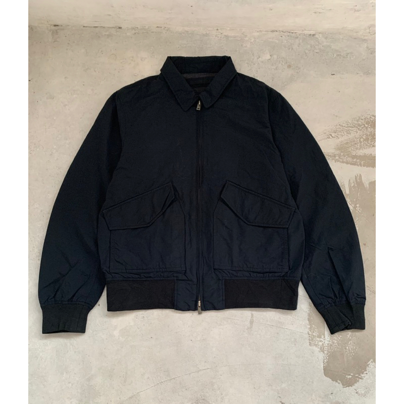 Uniqlo Flight Jacket