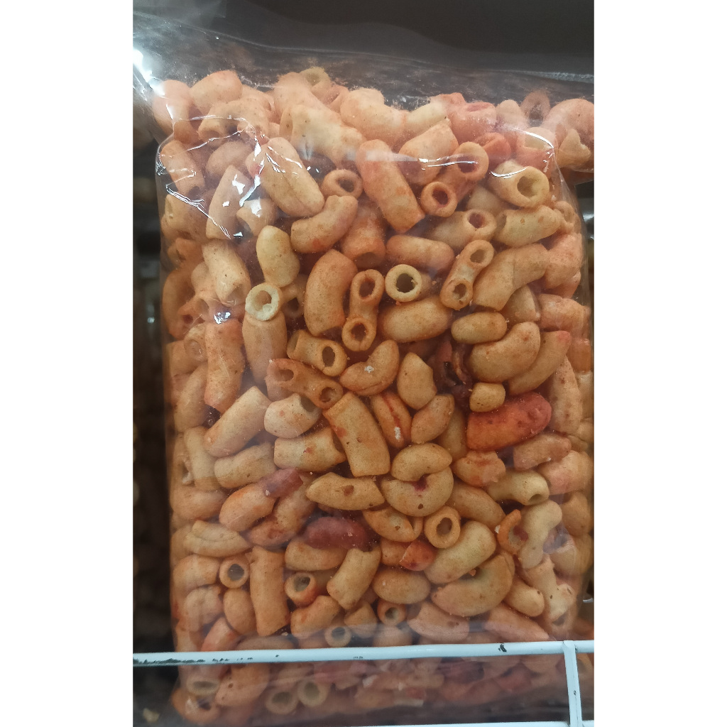 

Makaroni balado