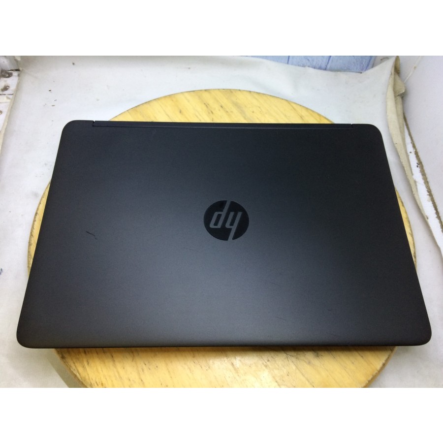HP PROBOOK 640 G1 I7 4600M 4GB RAM 256GB SSD 1600X900 CAM MULUS MURAH