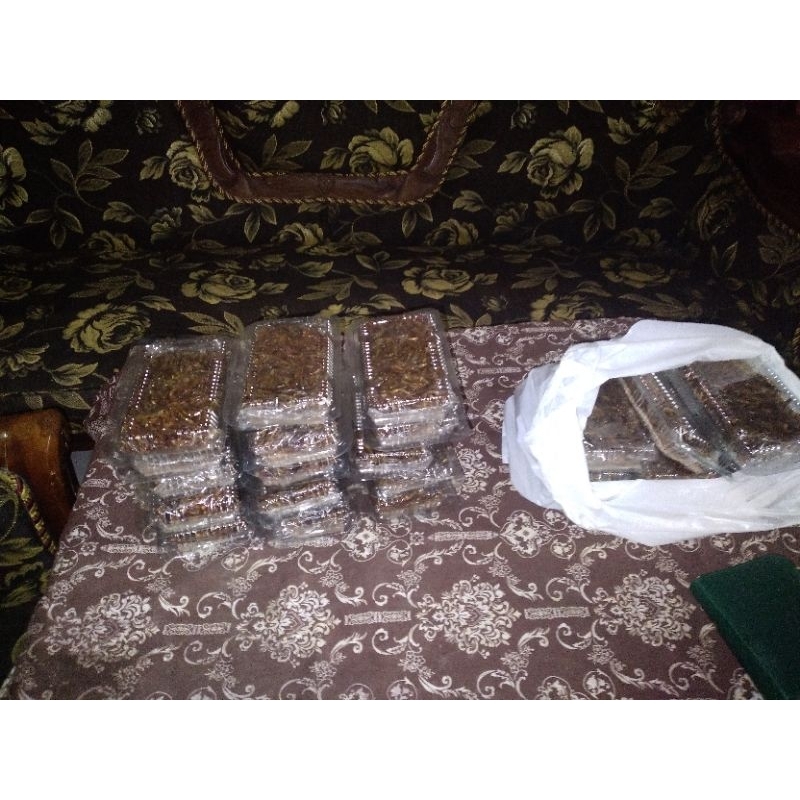 

(Walgor) walang goreng