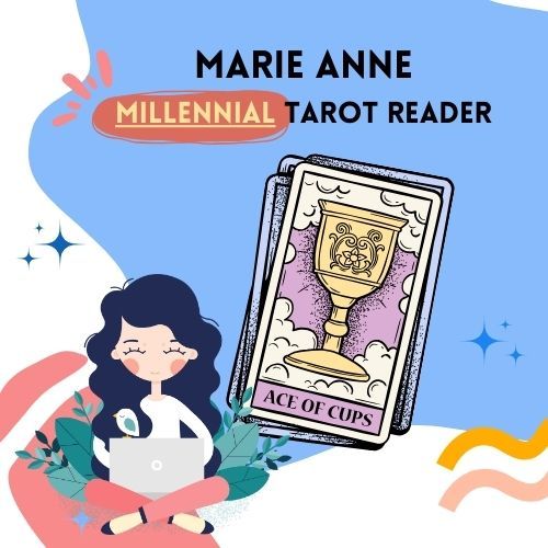 Deep Reading Tarot, Pembacan Tarot Indonesia