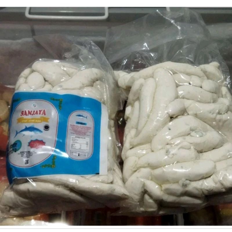 

Otak otak vakum 1kg