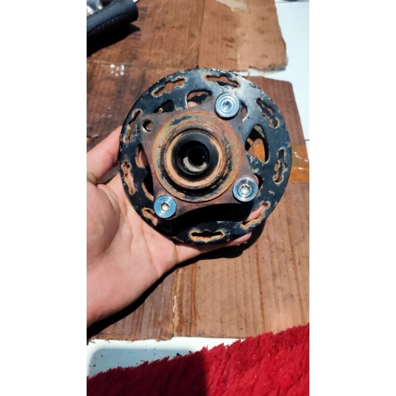 tromol ss two original Thailand