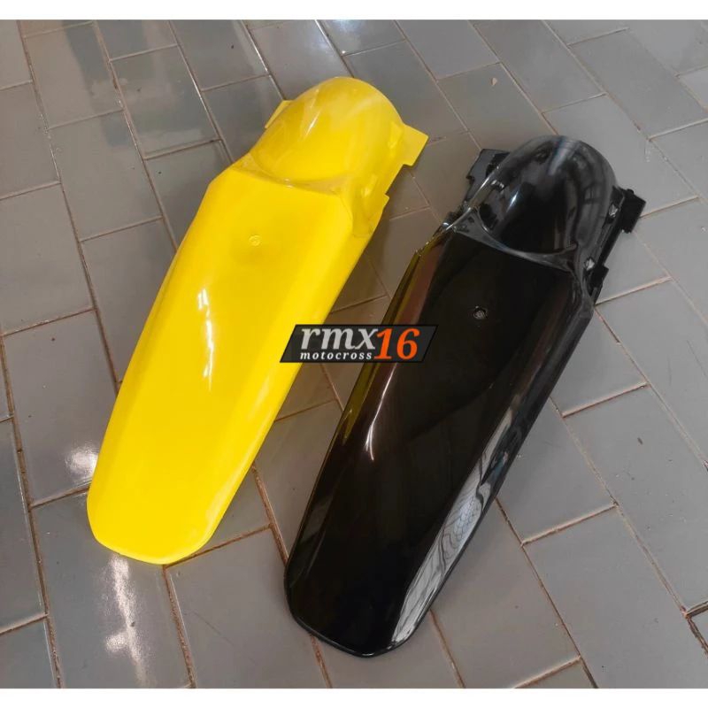 Spakbor belakang crf 250 old slebor belakang crf 250 lama