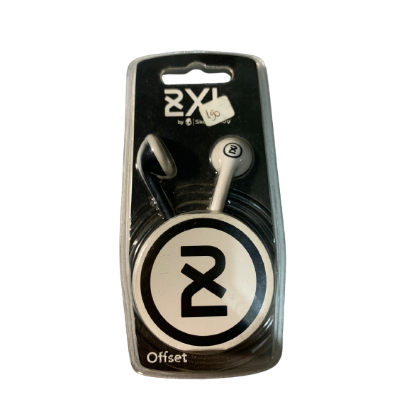 2XL Headphone by Skullcandy | Warna Hitam Putih