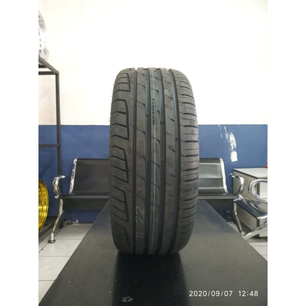 BAN MOBIL MURAH FORCEUM OCTA 195 55 RING 16