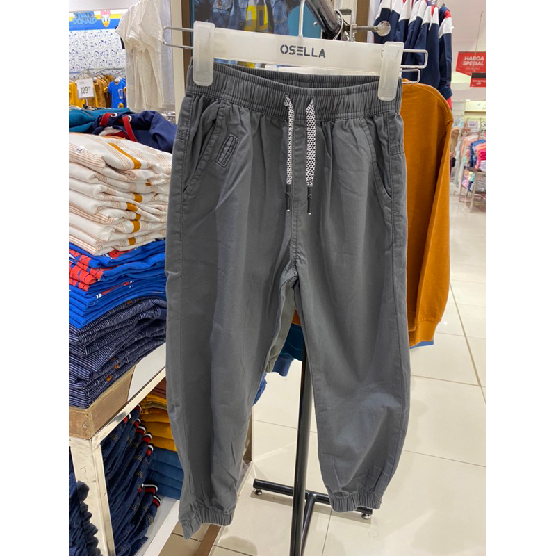 OSELLA KIDS PROMO 100% ORIGINAL