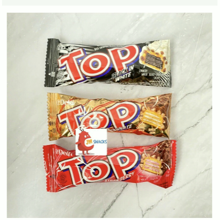 Delfi Top 9 gram