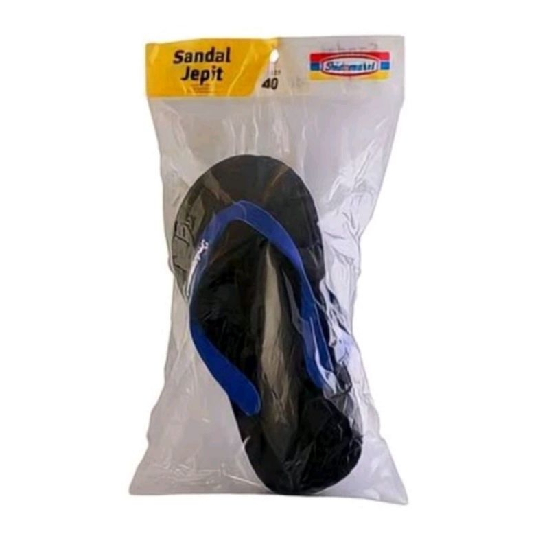 Sandal Jepit Indomaret Limited Edition