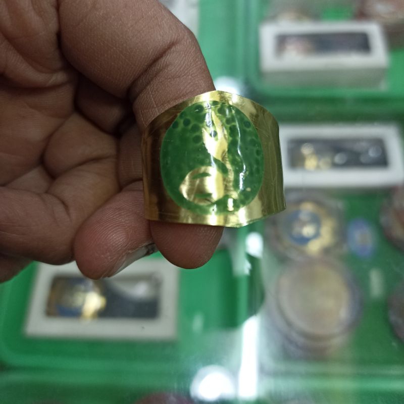 Ring Pramuka siaga | Ring Kacu Pramuka