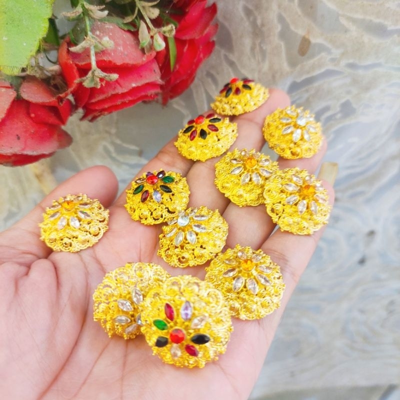 Subeng/sumpel  Bali klasik