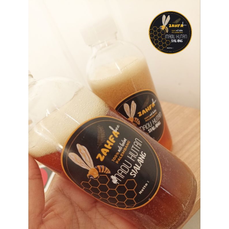 

MADU HUTAN SIALANG