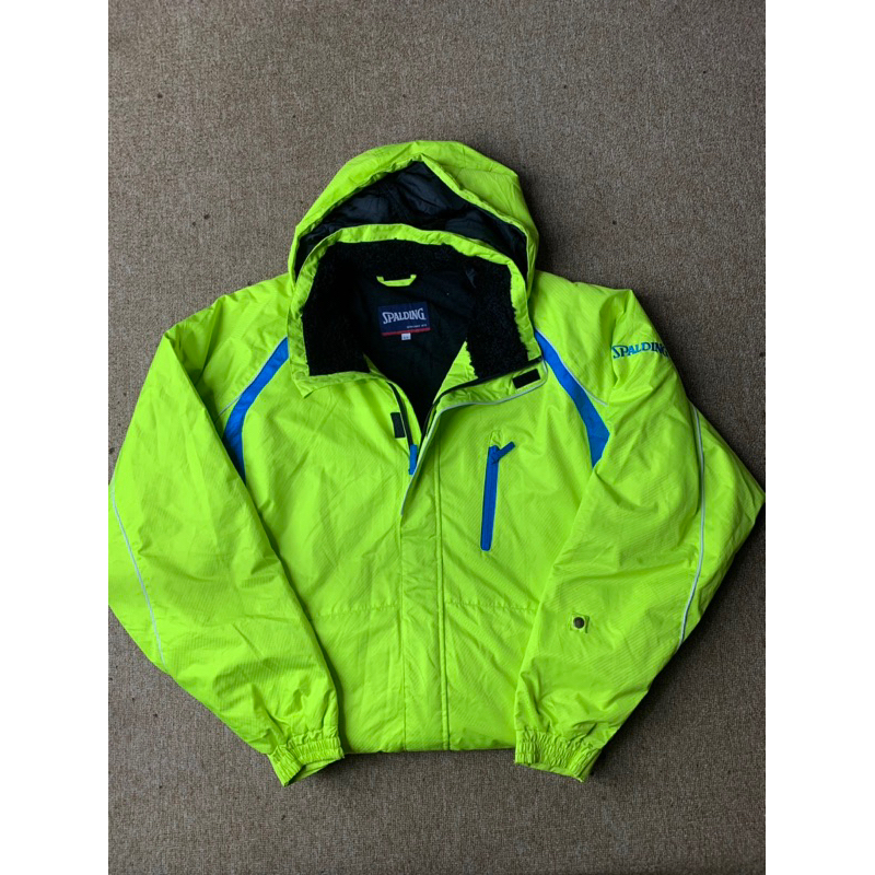 SPALDING WINTER JACKET original 100%