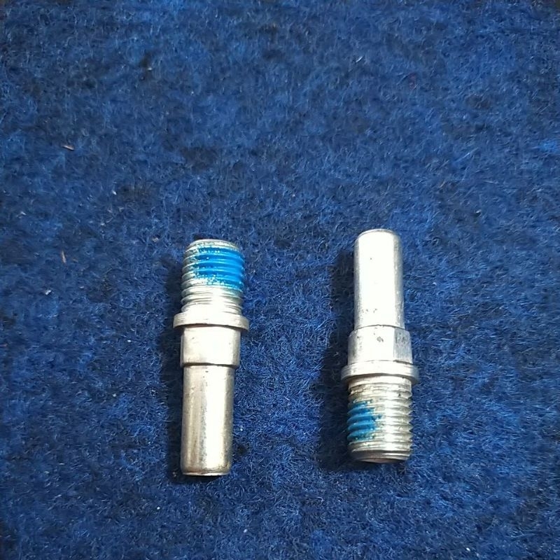 pivot sepeda dudukan rem v brake