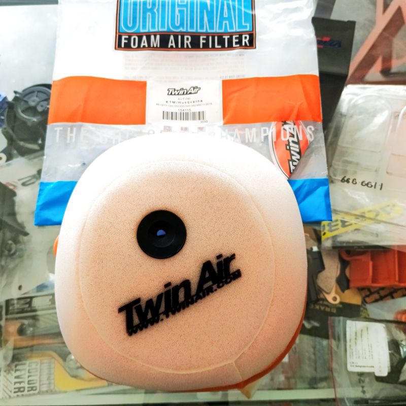 Busa Filter Udara Twin Air KTM HUSQVARNA 2009 - 2015