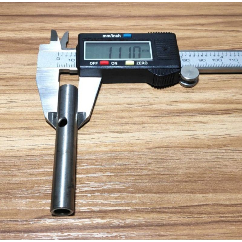 Busing Tiang Jarum Atas Meain Jahit Typical