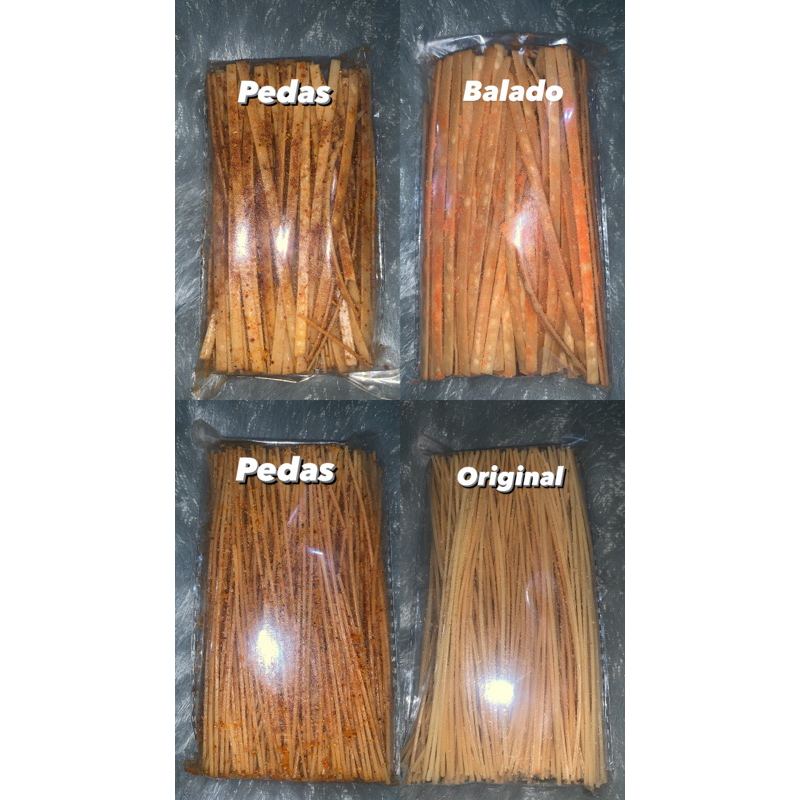 

Mi Lidi Gepeng Premium