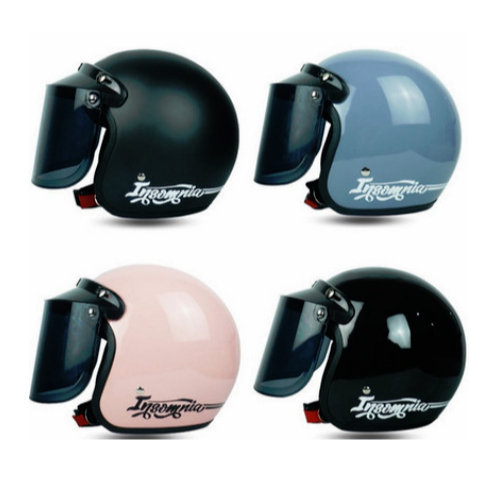HELM CARGLOSS DEWASA PRIA WANITA