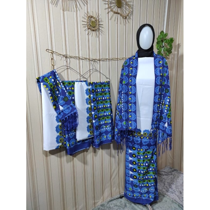 bahan baju BKMT Jumbo