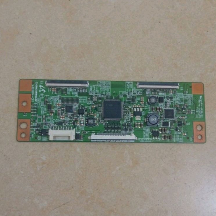 tcon tv samsung UA39FH5003 UA39FH5003R t-con t con tikon ticon mesin