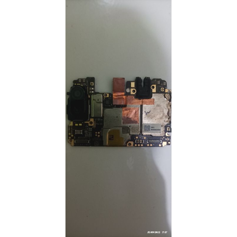 Mesin Redmi note 7 ram 3/64