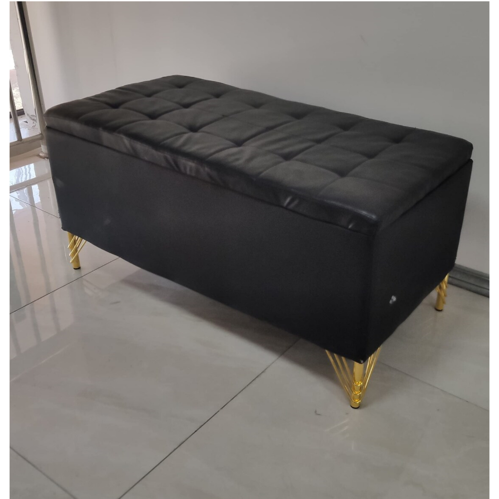 RB KAKI SOFA GOLD / SOFA LEG / KAKI KURSI / KAKI KURSI SOFA / KAKI BOUGEL