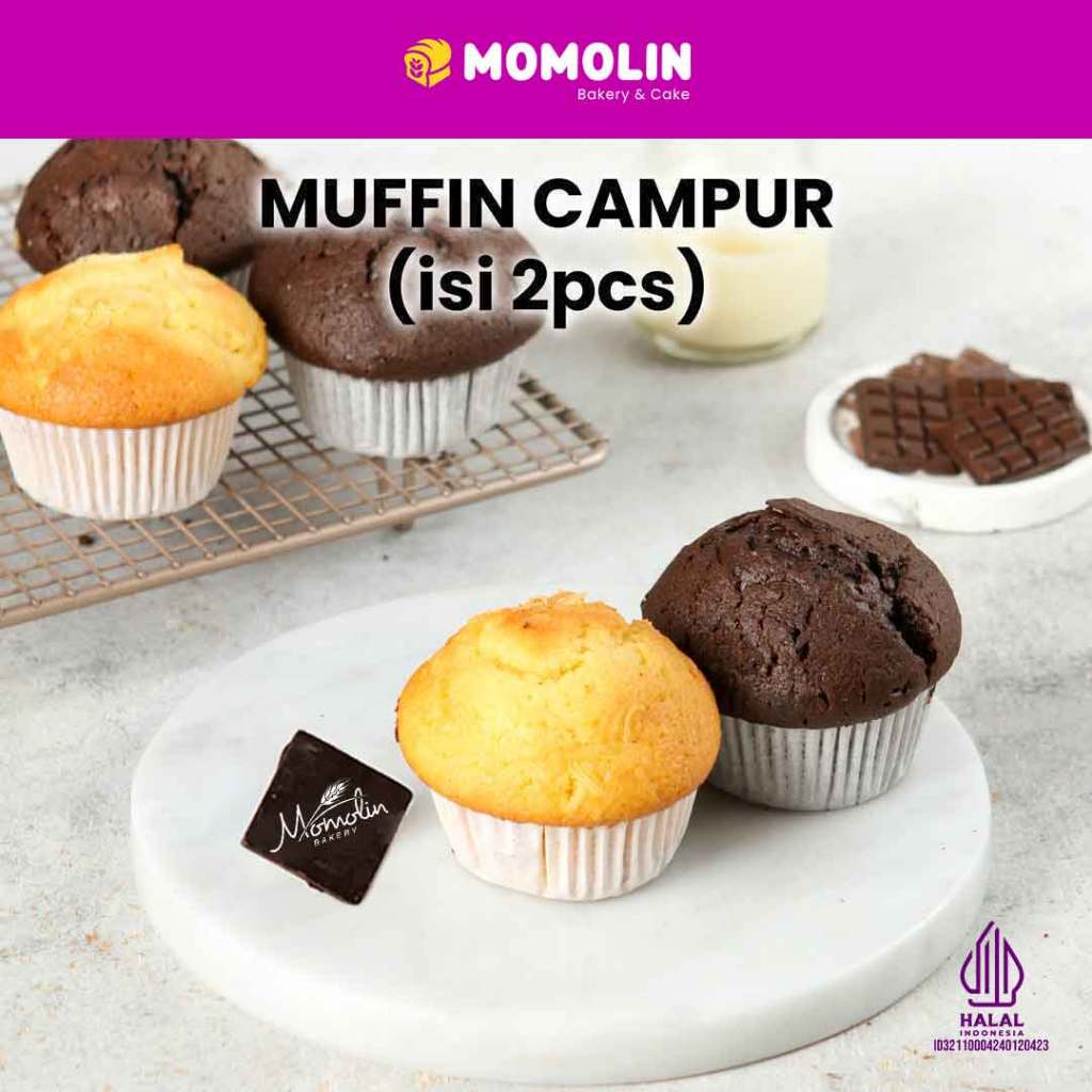 

Muffin Cup | cake | kue-ultah | bolu non bolu-meranti