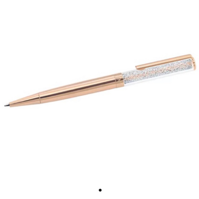 

SWAROVSKI ORIGINAL DIAMOND PEN (SEGEL + UNTOUCHED)