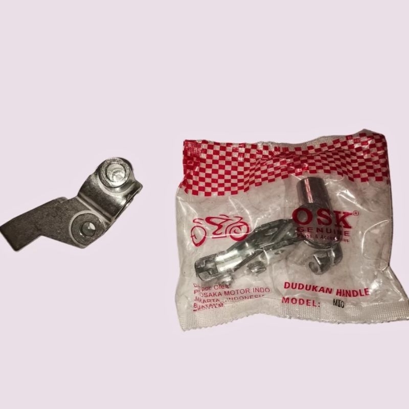 Dudukan Spion Kiri Mio Soul lama