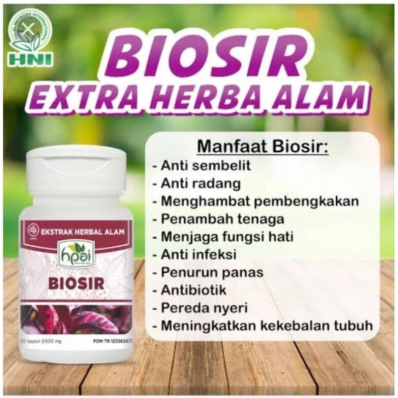 Biosir Hni