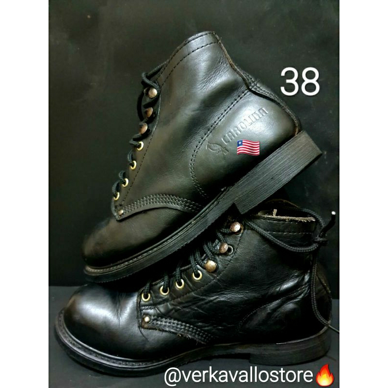 CAROLINA MADE IN USA