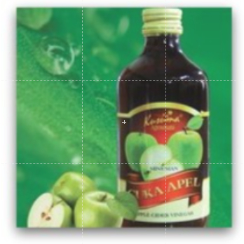 

Kusuma Cuka Apel 300 Ml