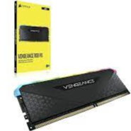 Memory Ram Longdimm CORSAIR VENGEANCE RGB RS 16GB DDR4 3200MHz