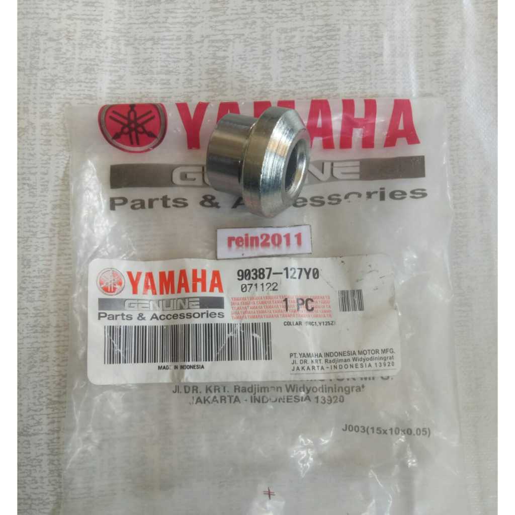 COLLAR BOSH NAP GEAR FIZR JUPITER Z JUPITER  MX VEGA R ZR LEXAM ASLI ORI YAMAHA 90387 127Y0