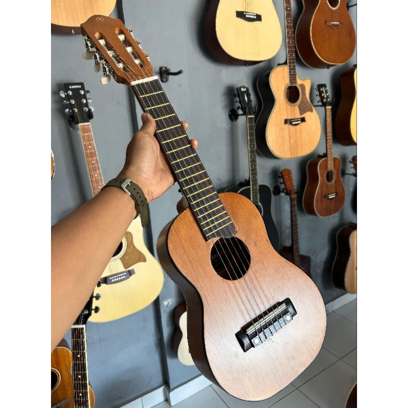 gitar lele