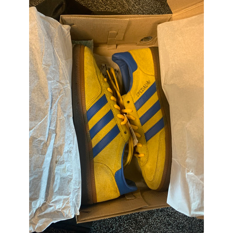 Adidas Spesial CW Malmo