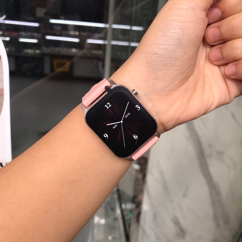 Digitec runner smarwatch Unisex