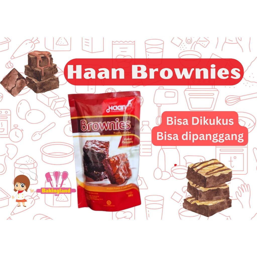

Haan Browni pouch
