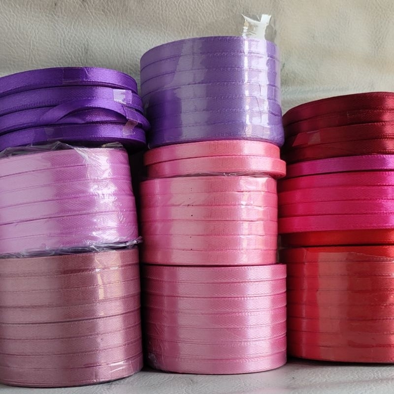 

pita satin 1/4 (4mm)