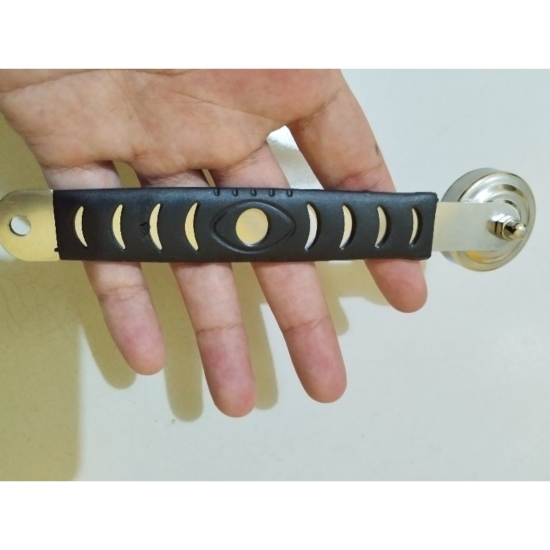 Kerokan Kelapa Muda STAINLESS STEEL