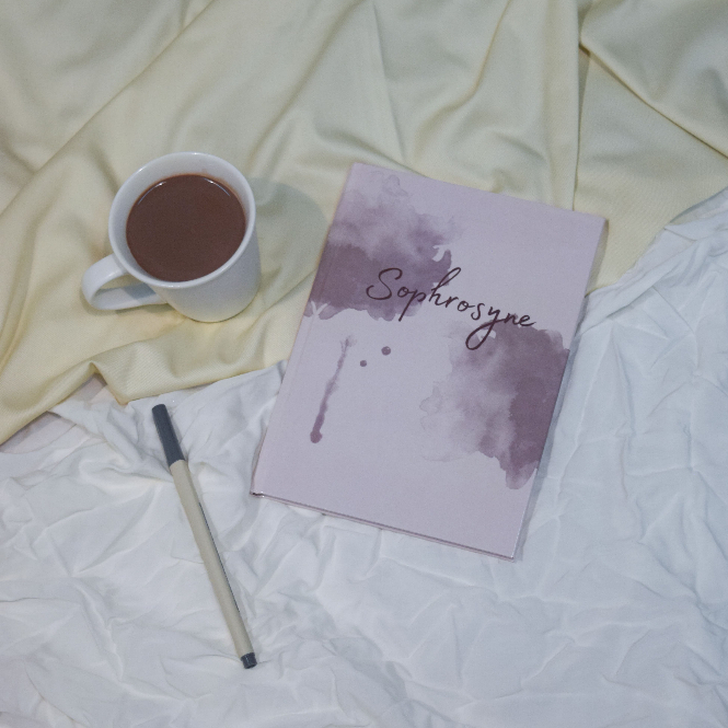 

[Sophrosyne] Remedy Journal